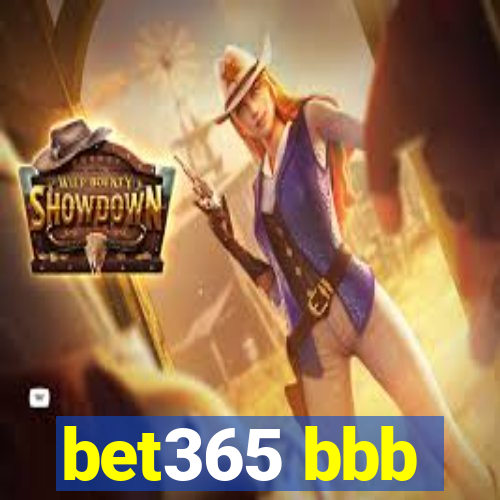 bet365 bbb