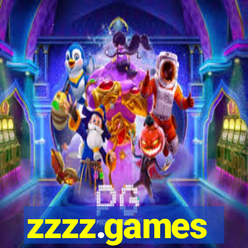 zzzz.games