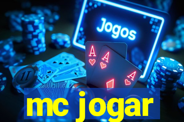 mc jogar