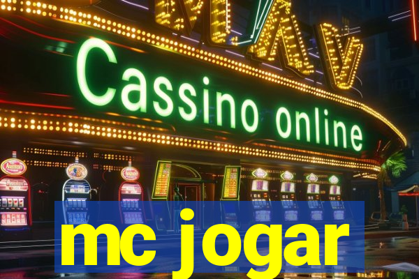 mc jogar