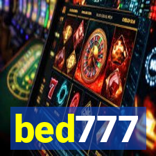 bed777