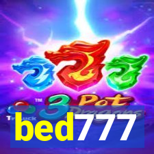 bed777