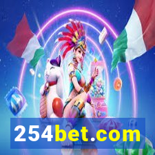 254bet.com