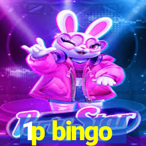 1p bingo