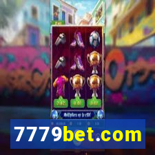 7779bet.com