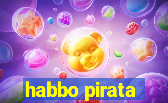 habbo pirata