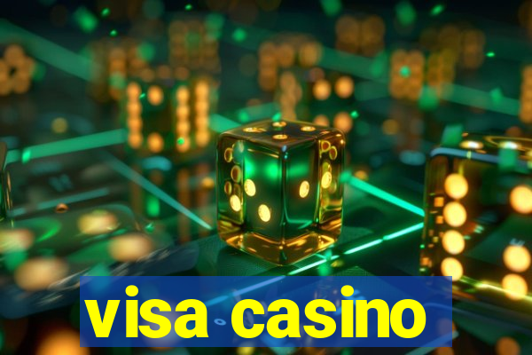 visa casino