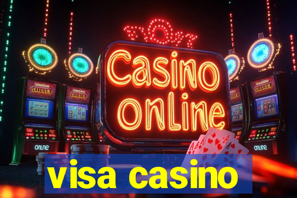 visa casino