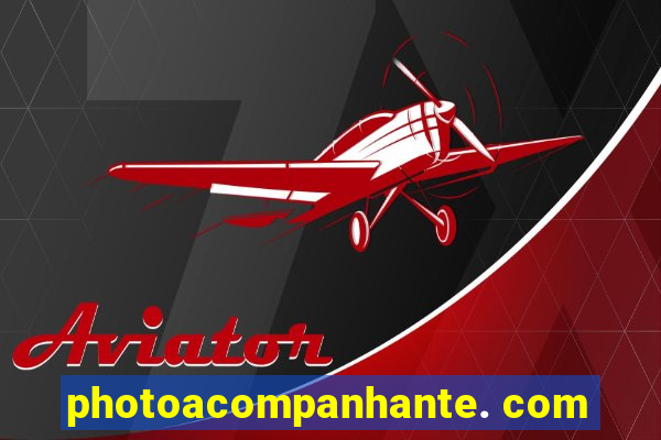 photoacompanhante. com