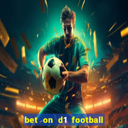 bet on d1 football l wynnbet