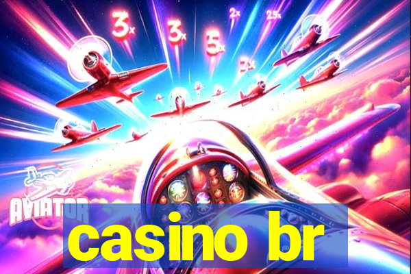 casino br