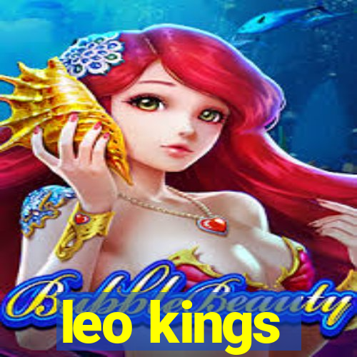 leo kings