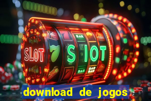 download de jogos no pc