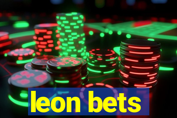 leon bets