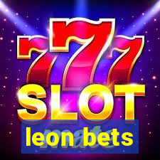 leon bets