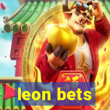 leon bets