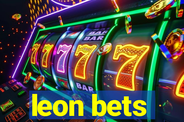 leon bets