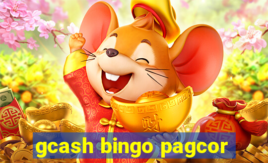 gcash bingo pagcor