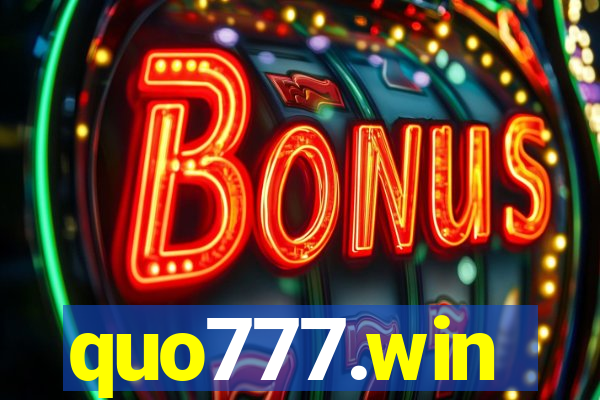 quo777.win