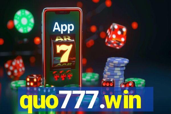 quo777.win