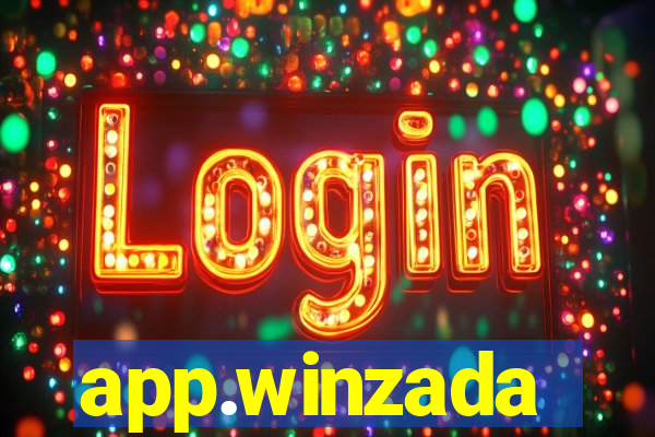 app.winzada