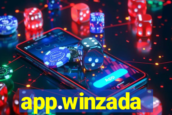 app.winzada