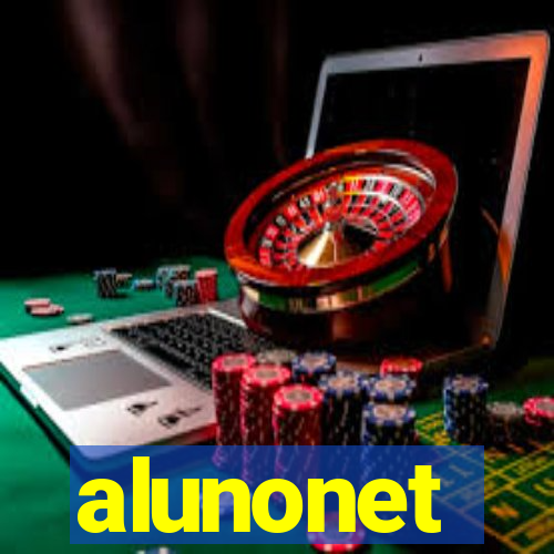 alunonet