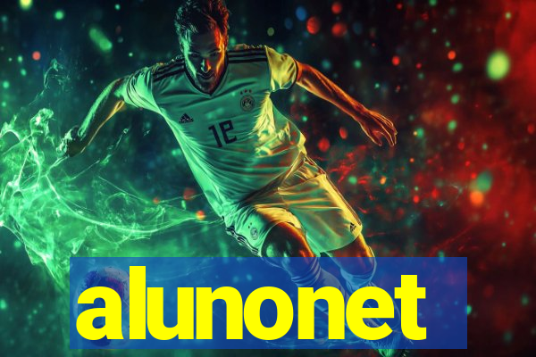 alunonet