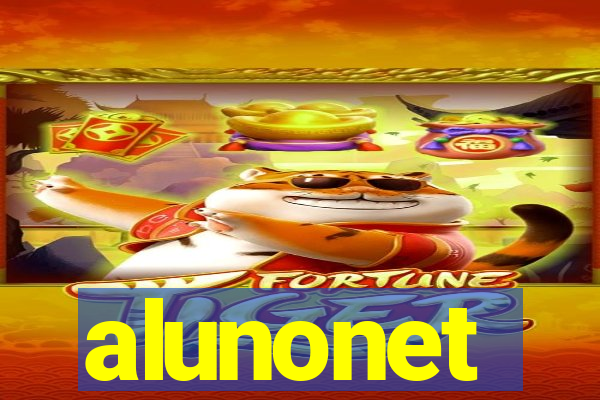 alunonet