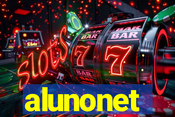 alunonet