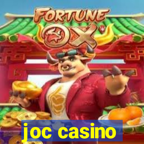 joc casino