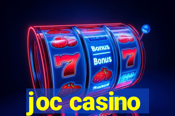 joc casino