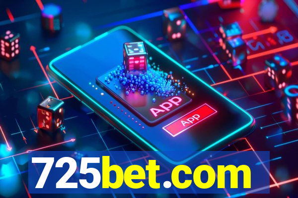 725bet.com