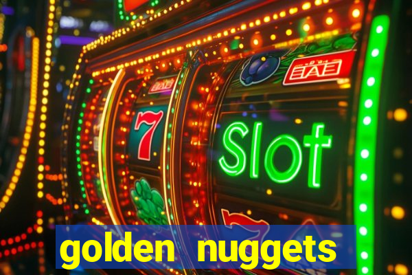 golden nuggets casino las vegas