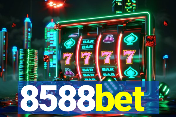 8588bet