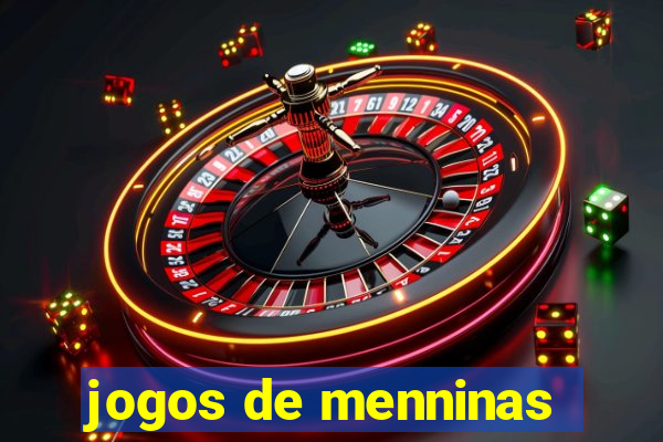 jogos de menninas