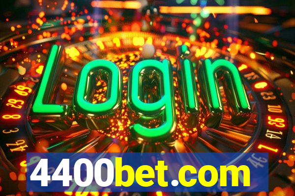 4400bet.com