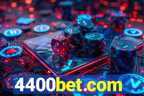 4400bet.com