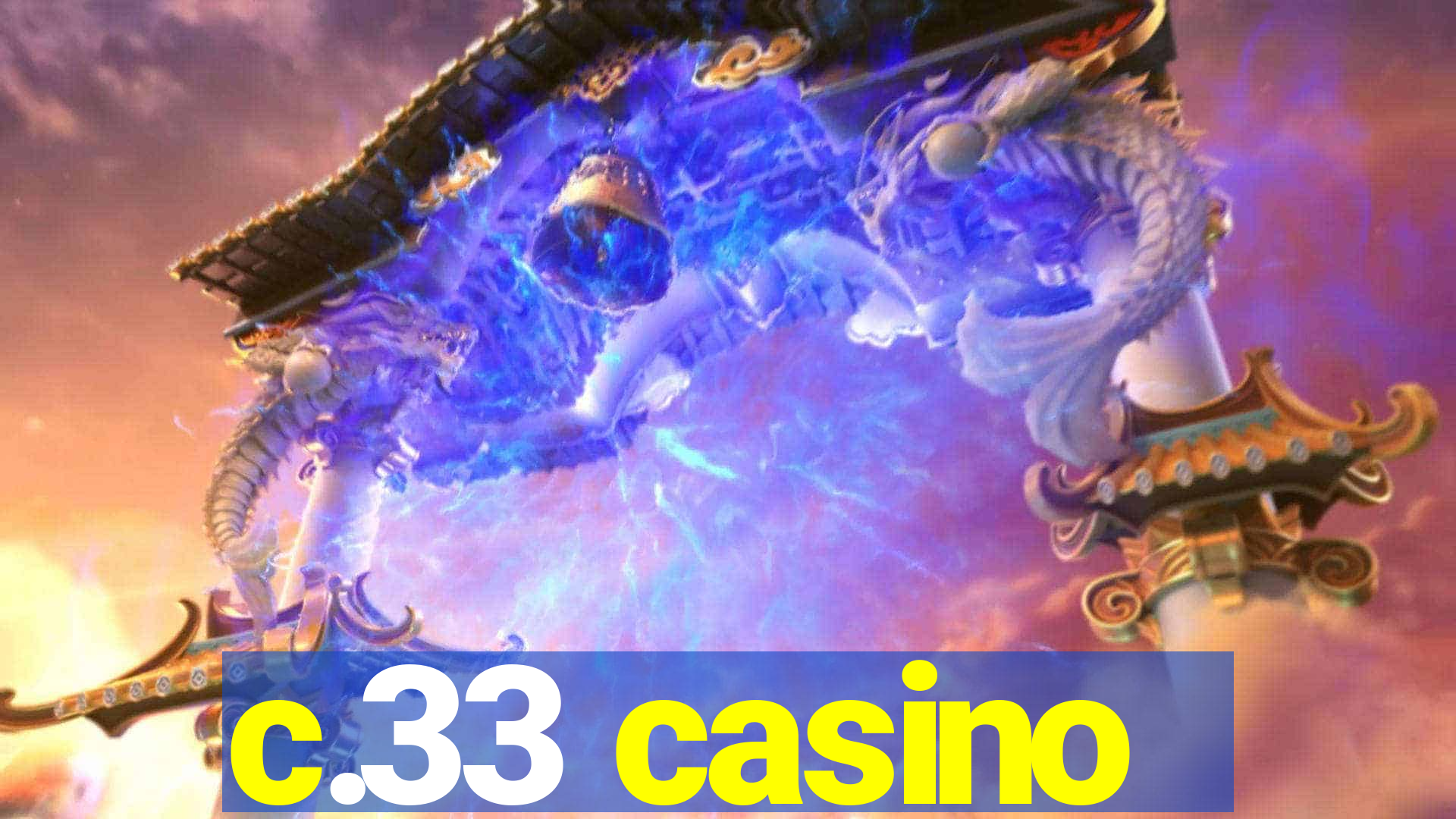 c.33 casino