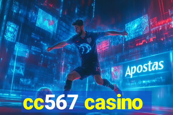 cc567 casino