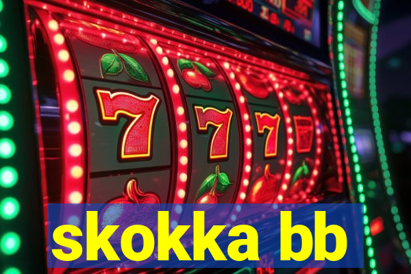 skokka bb