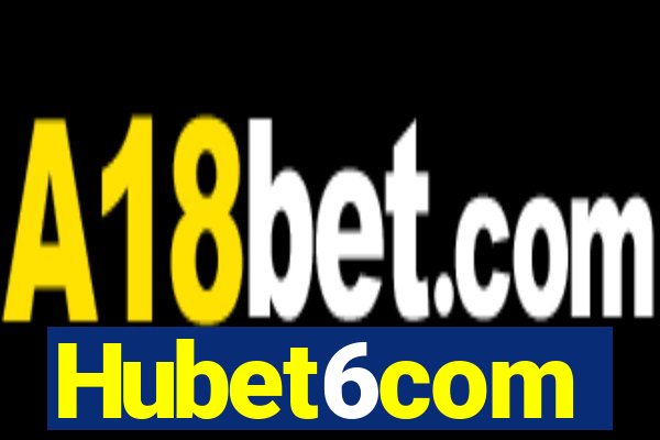 Hubet6com