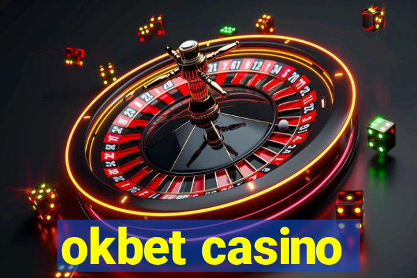 okbet casino