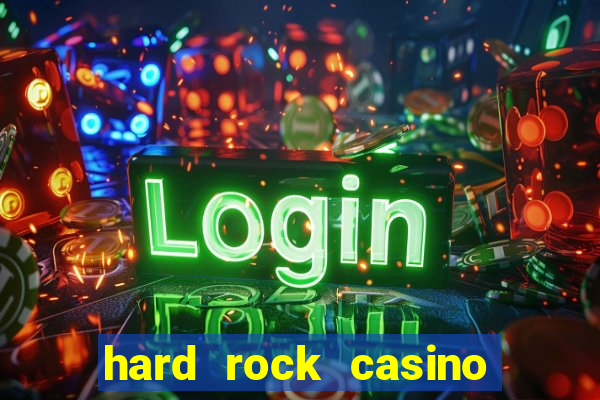 hard rock casino hotels florida