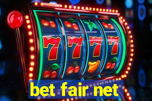 bet fair net