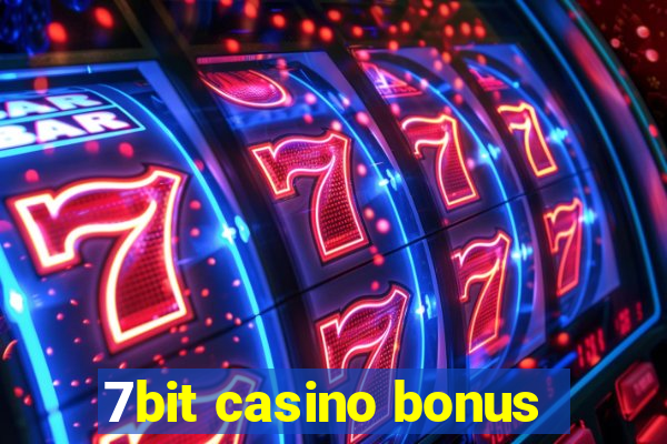 7bit casino bonus