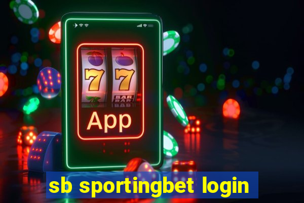 sb sportingbet login