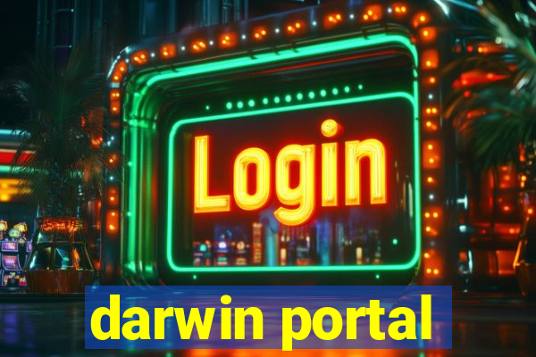 darwin portal