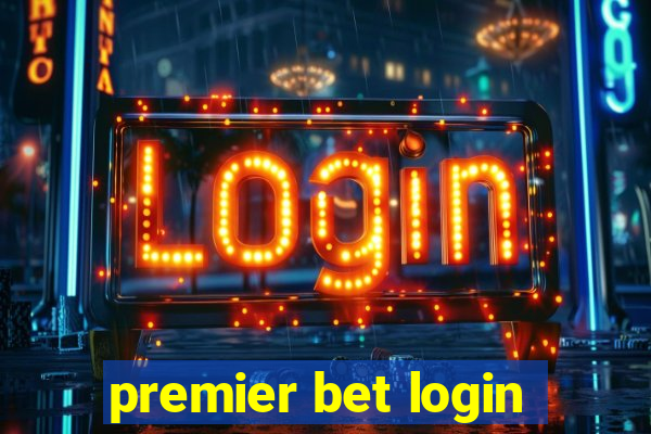 premier bet login