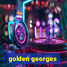 golden georges